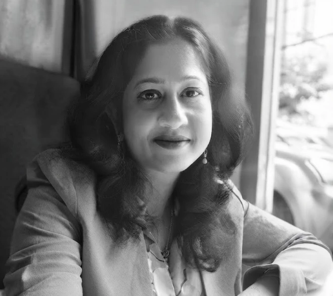 Aishwarya Jaishankar