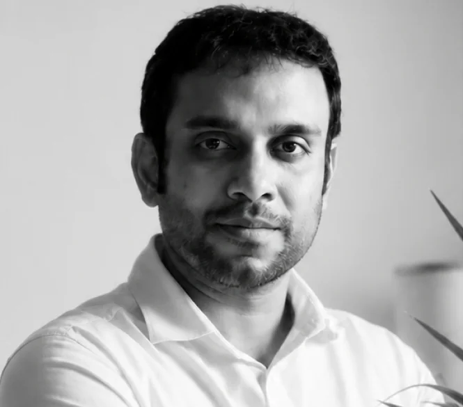 Ramanathan R.V
