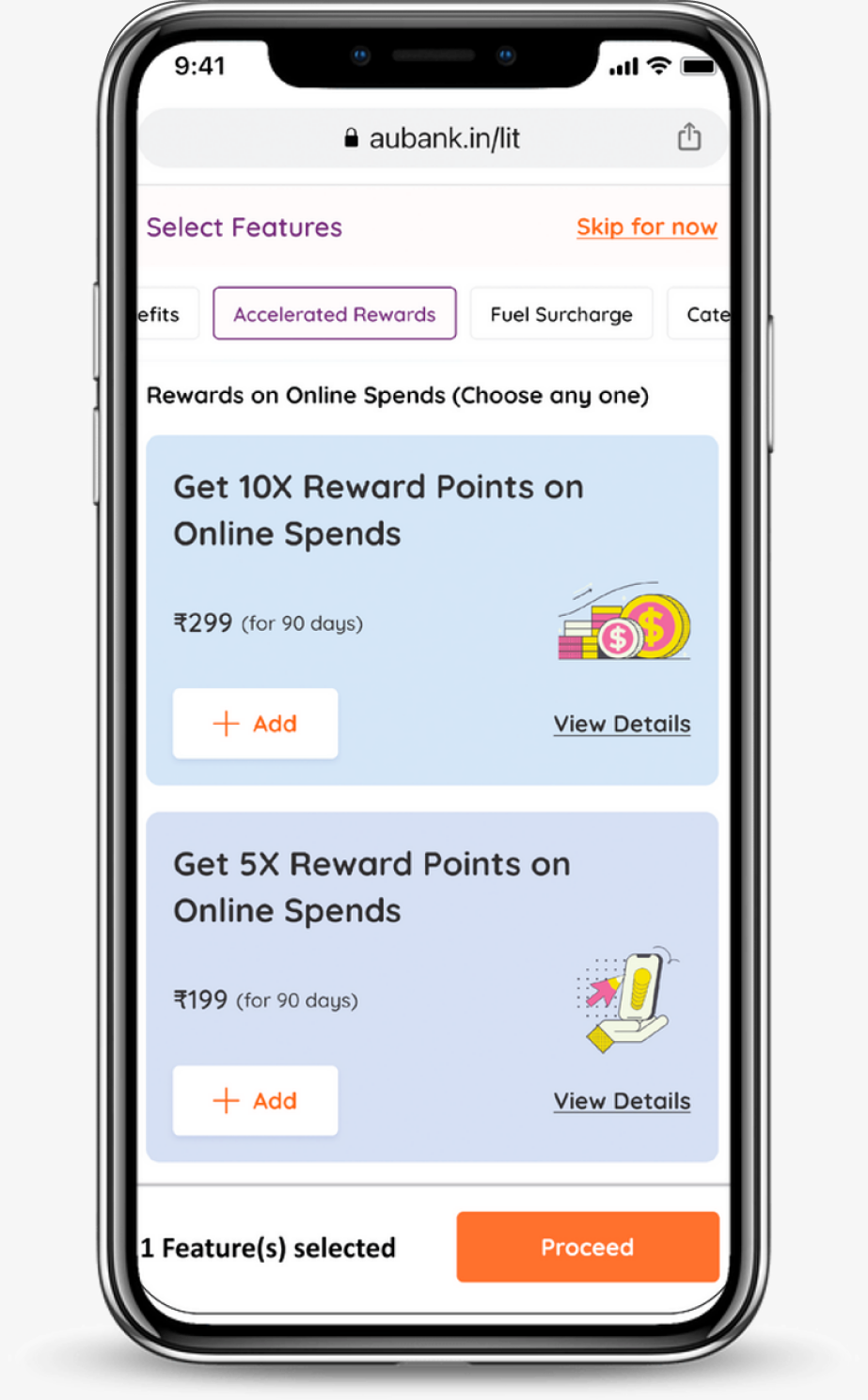 Power to choose card pricing