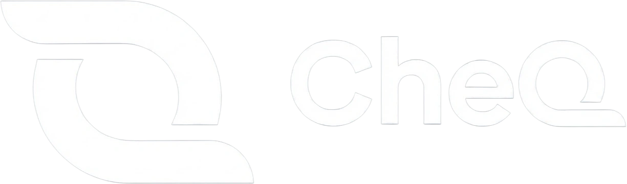 CheQ