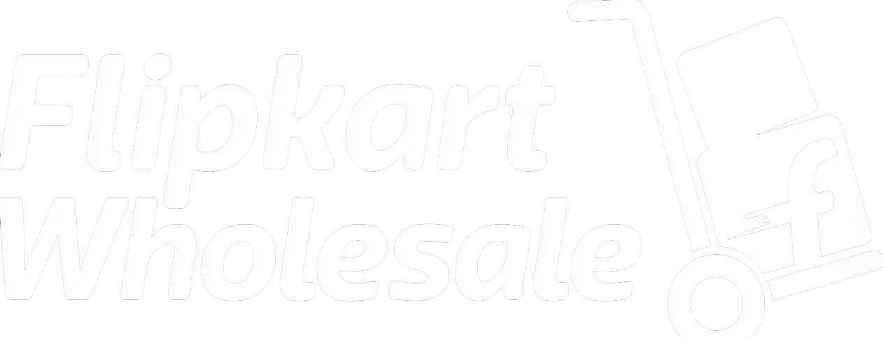 Flipkart Wholesale