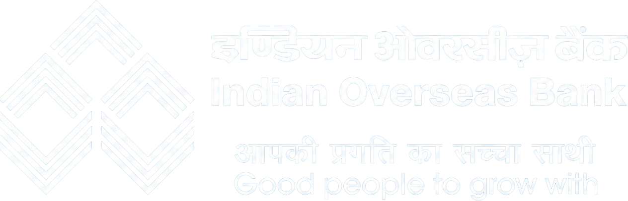 Indian Overseas Bank