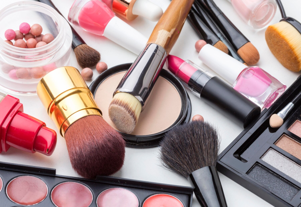 Beauty E-Commerce