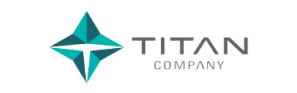 Titan company