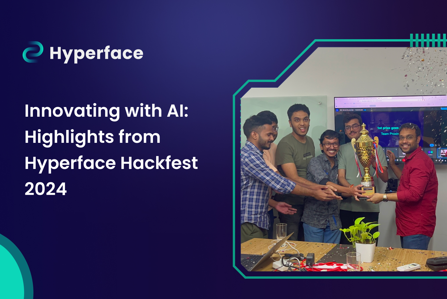 hyperface hackfest