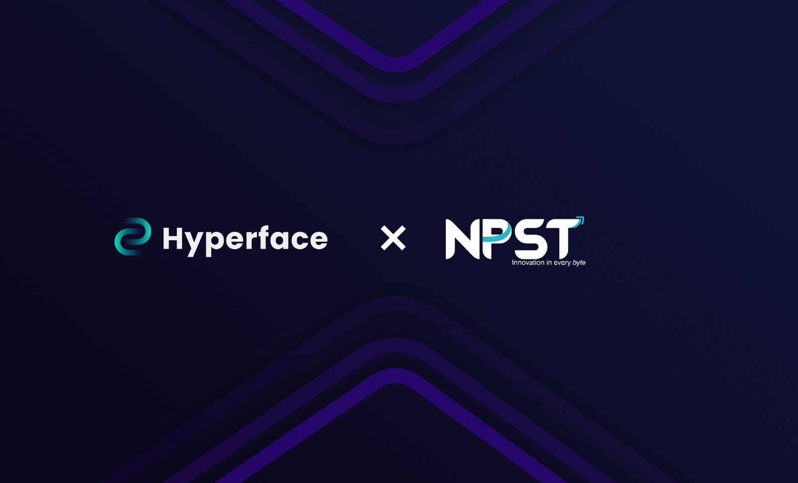 Hyperface x NPST