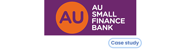 AU Small Finance Bank