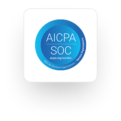 AICPA SOC 2 Type II Compliant