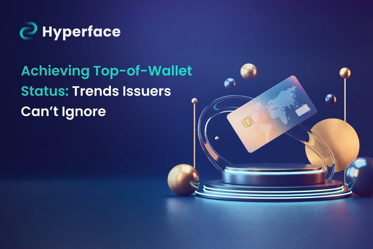 Top-of-wallet