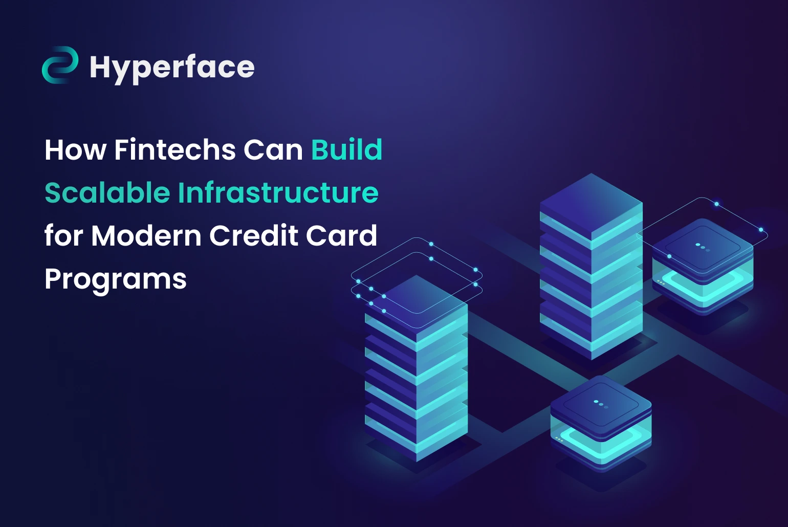 Scalable Infrastructure