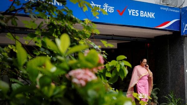 Hyperface and Yes Bank