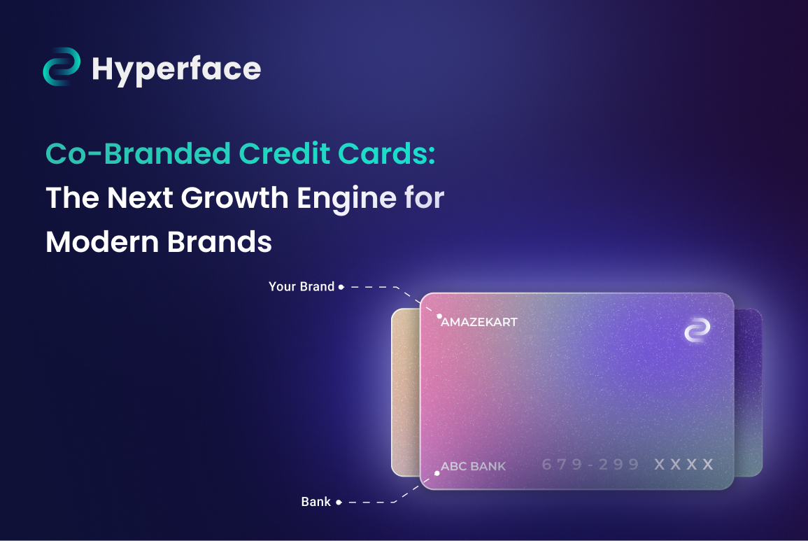 Co-Branded Credit Cards: Why They’re Becoming the Next Growth Engine for Modern Brands