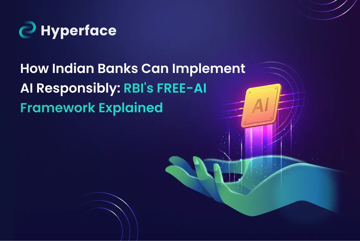 How Indian Banks Can Implement AI Responsibly: RBI's FREE-AI Framework Explained