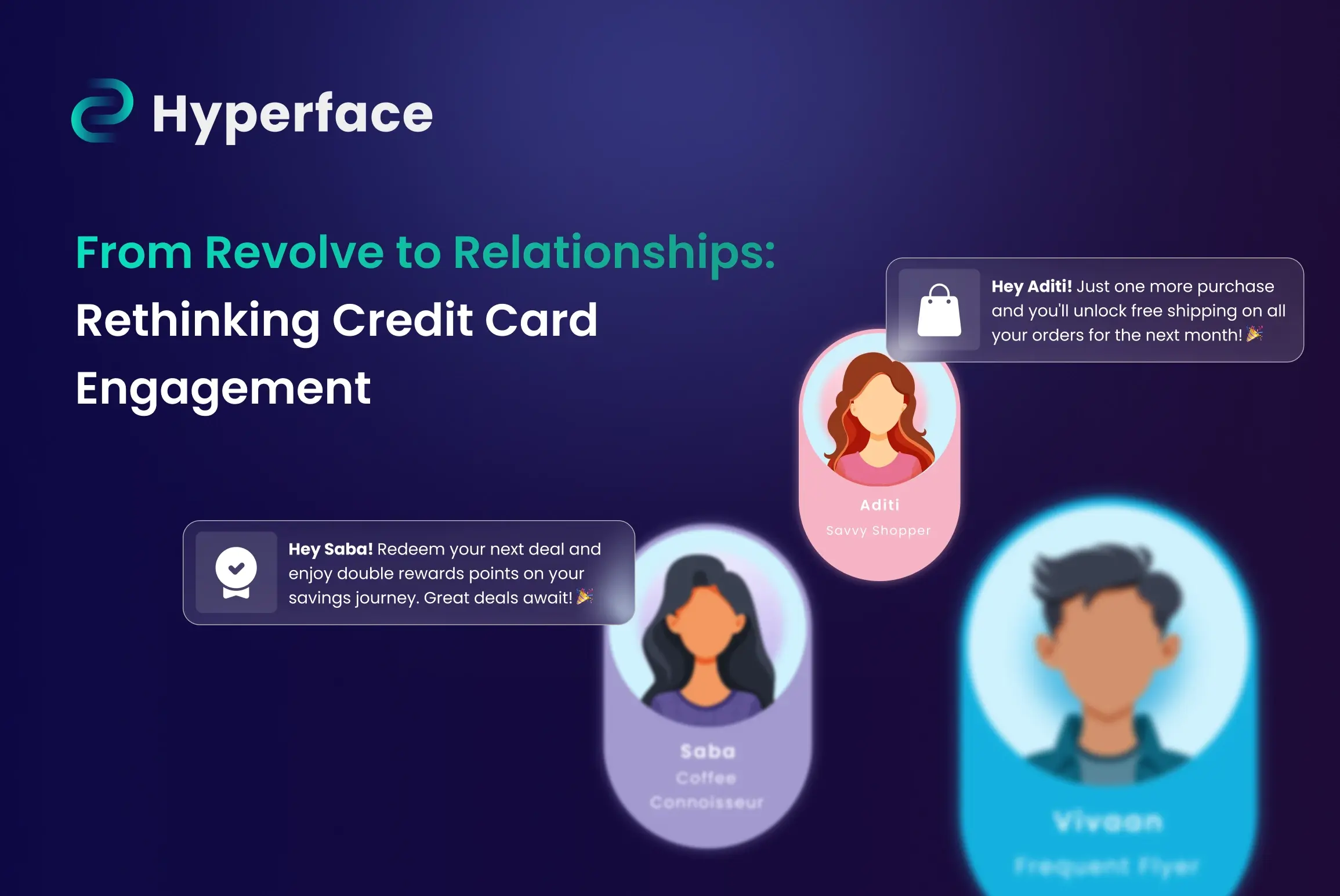 From Revolve to Relationship