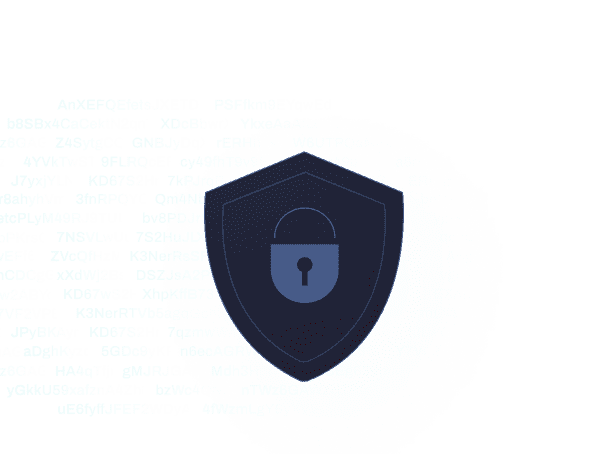 Bank-grade Compliance