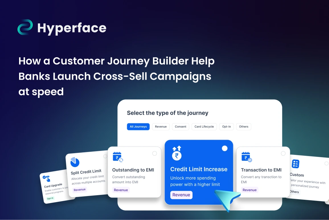 Journey builder