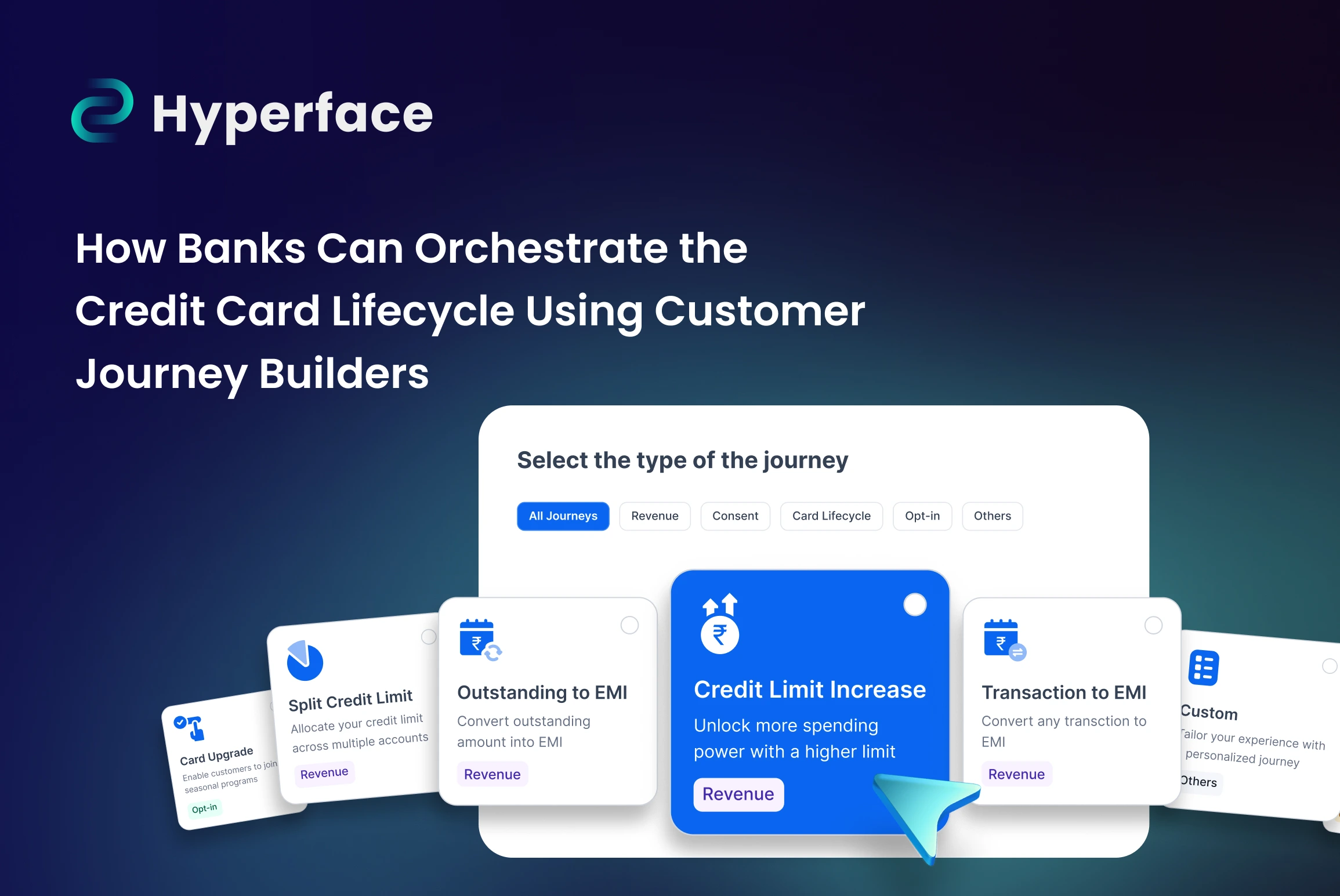 journey builder