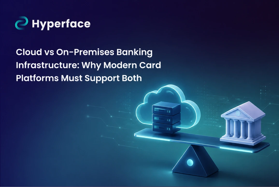 Cloud vs On-Premises Banking Infrastructure